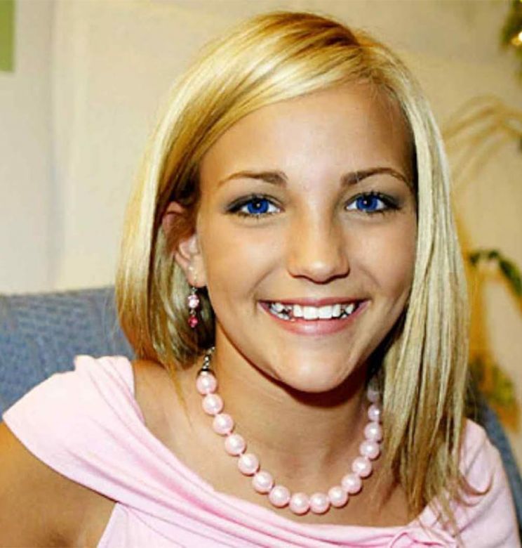 Brittany Spears