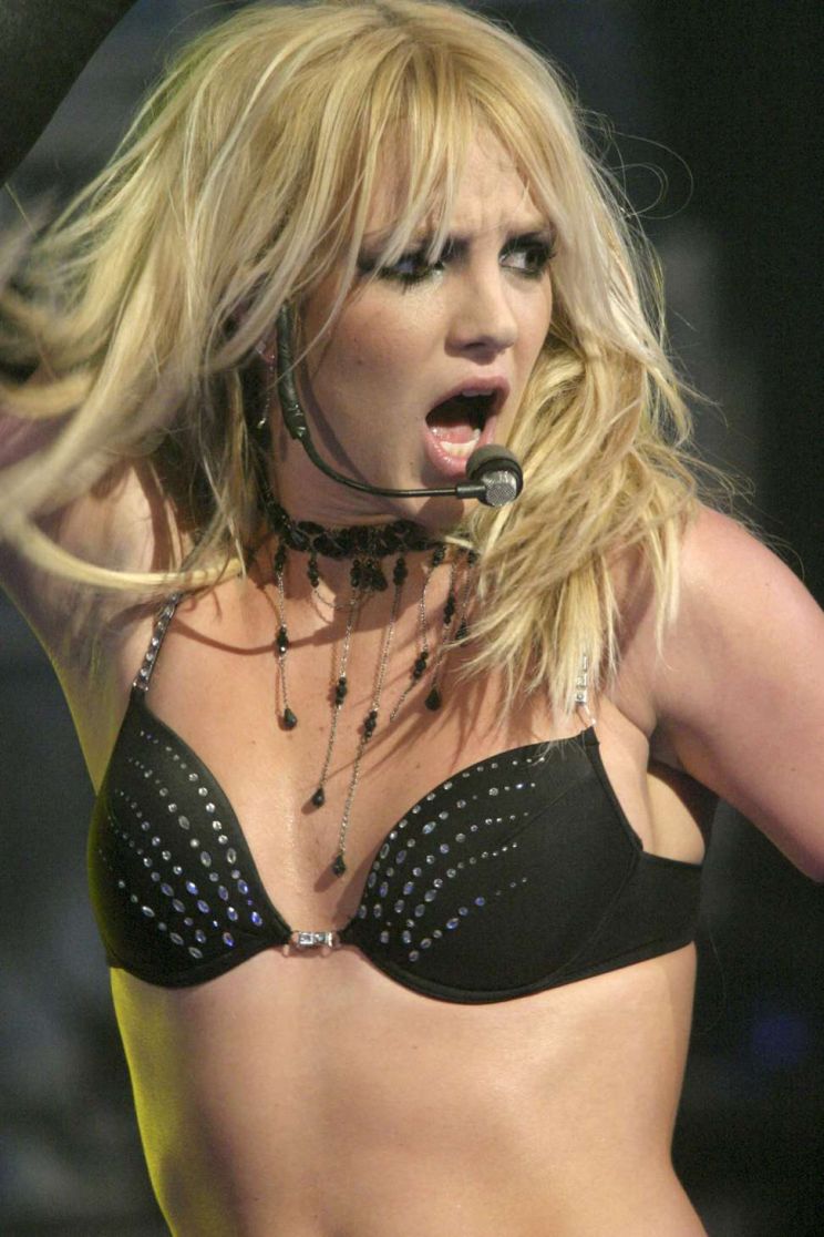 Brittany Spears