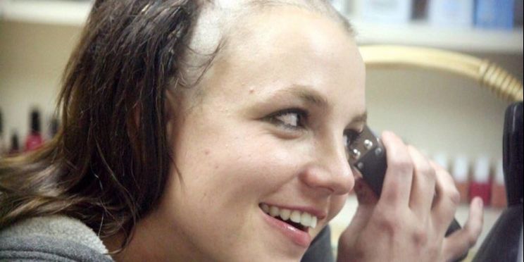 Brittany Spears