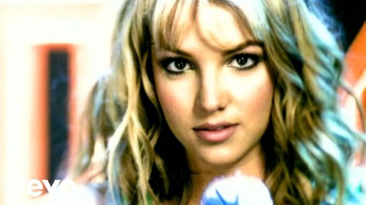 Brittany Spears