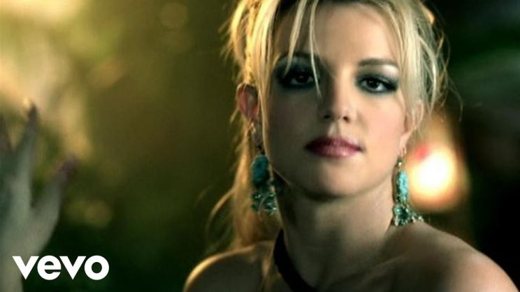 Brittany Spears