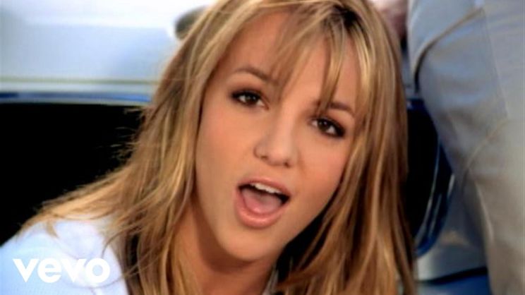 Brittany Spears