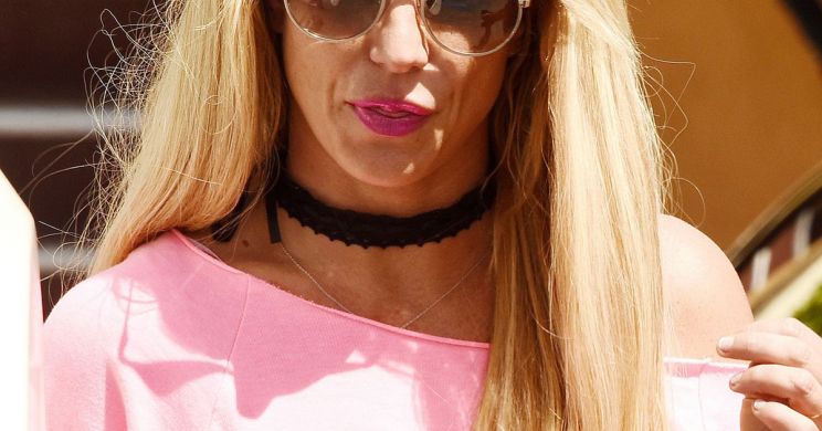 Brittany Spears