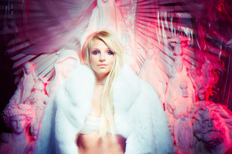 Brittany Spears