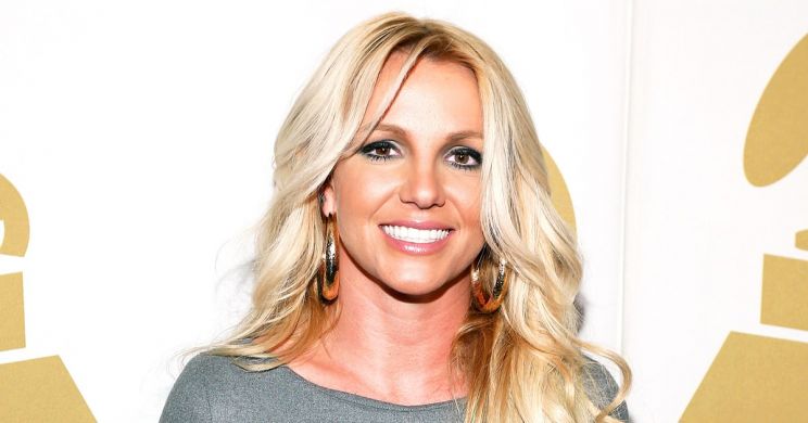 Brittany Spears