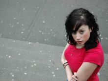 Brittany Tiplady