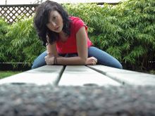 Brittany Tiplady