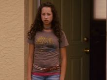 Brittany Tiplady