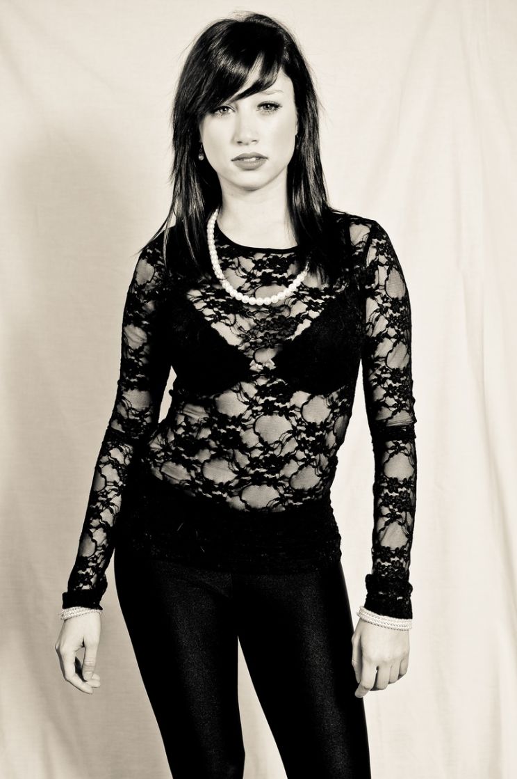 Brittany Tiplady