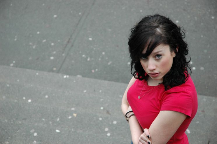 Brittany Tiplady