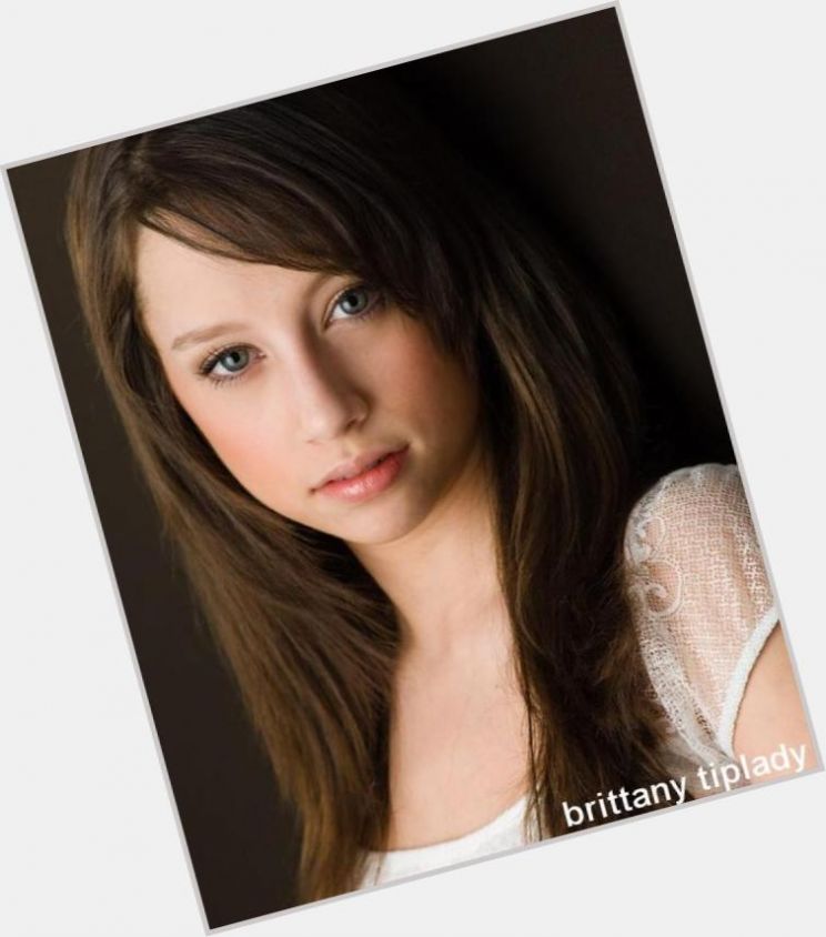 Brittany Tiplady