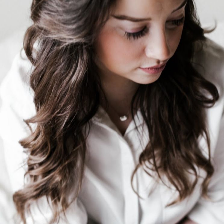 Brittany Tiplady