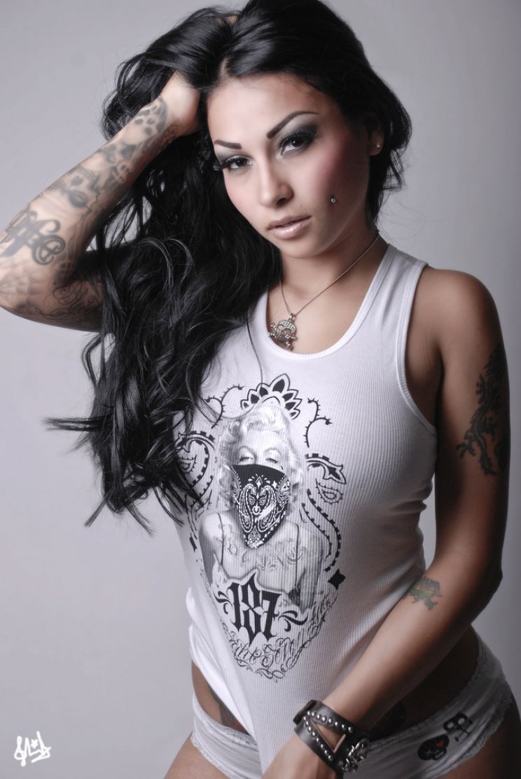 Brittany Tiplady