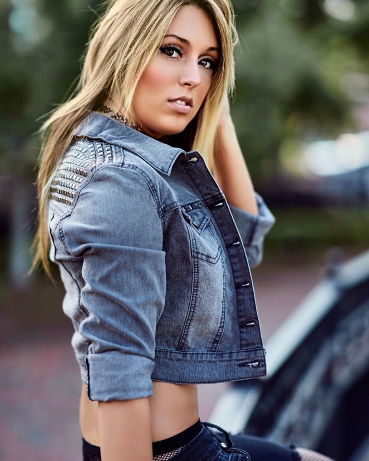 Brittany White
