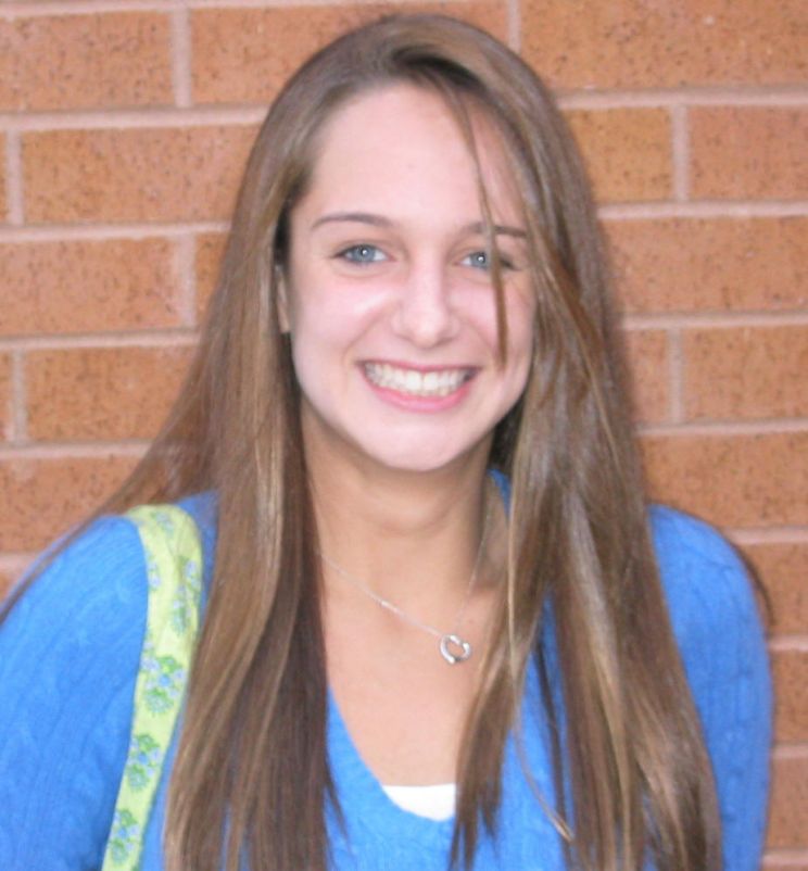 Brittany White