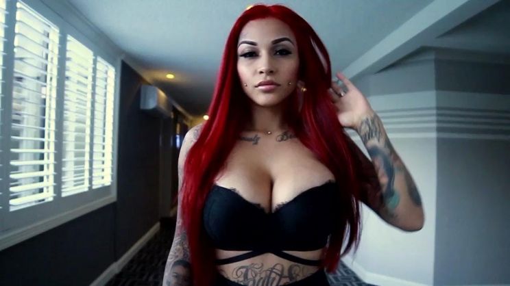 Brittanya O'Campo