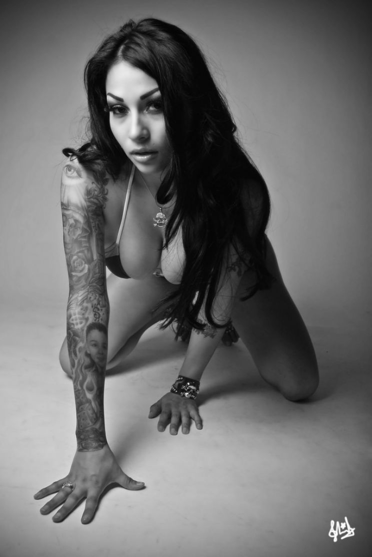 Brittanya O'Campo