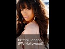 Brittini London