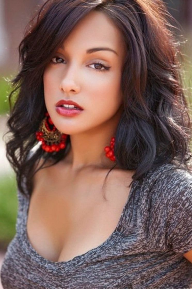 Brittney Alger