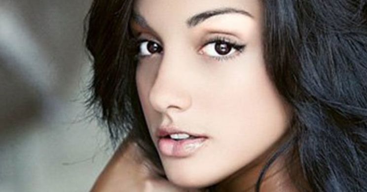 Brittney Alger