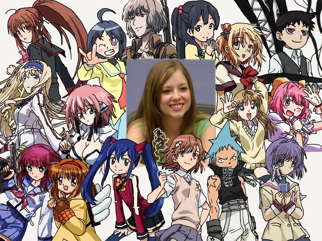 Pictures of Brittney Karbowski