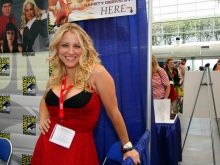 Brittney Powell