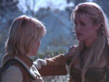 Brittney Powell #646758 picture (Landscape Medium)