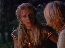 Brittney Powell #646786 picture (Landscape Medium)