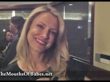 Brittney Powell