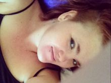 Brittney Powell
