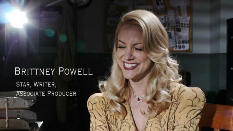 Brittney Powell