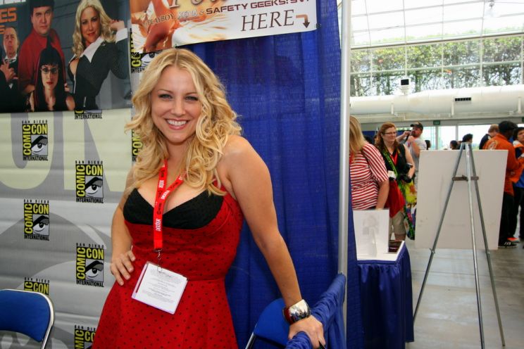 Brittney Powell