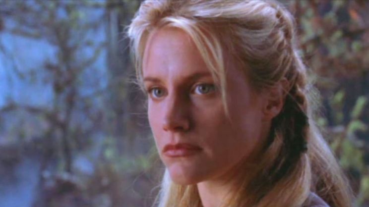 Brittney Powell