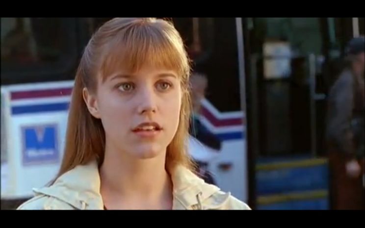 Brittney Powell