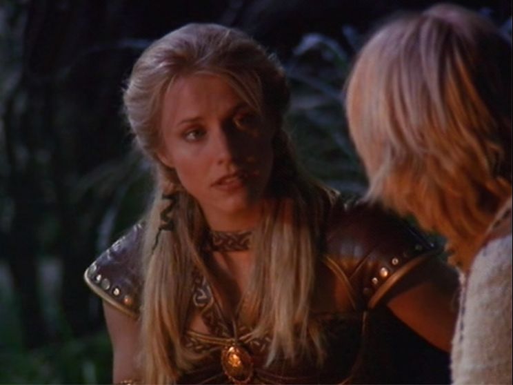 Brittney Powell
