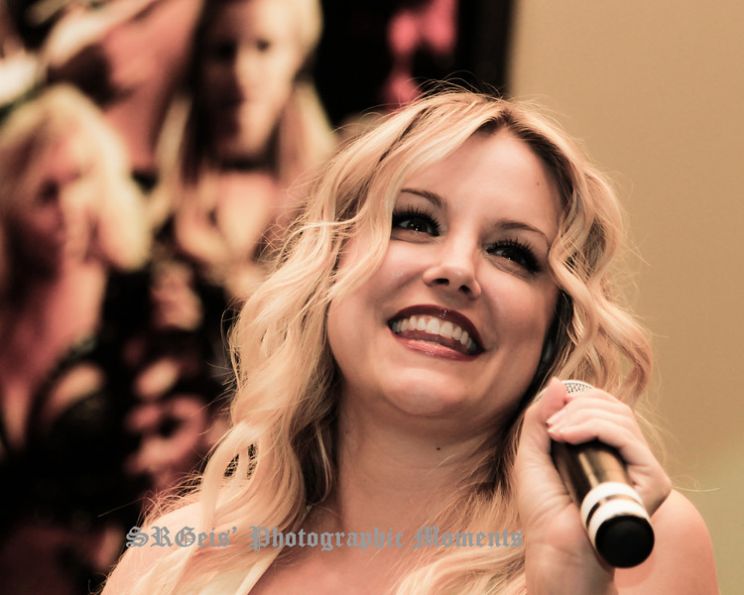 Brittney Powell