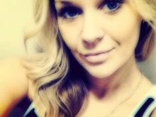 Brittney Rae