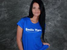 Brittney Smith photo