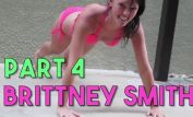 Brittney Smith