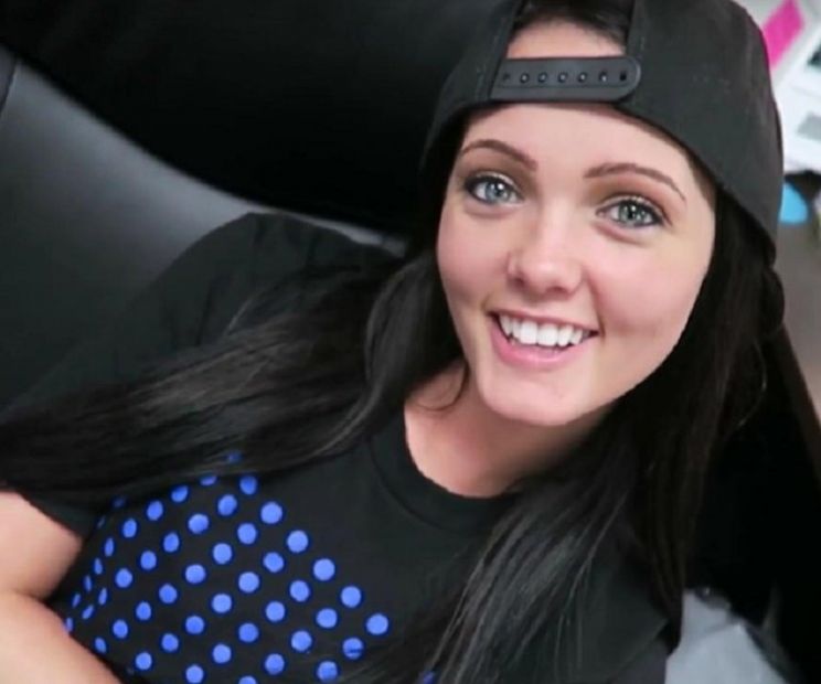 Brittney Smith
