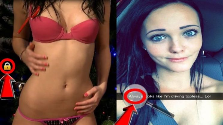 Brittany Smith Webcam
