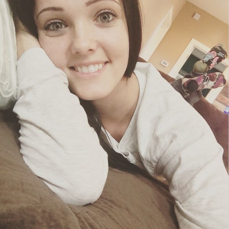 Brittney Smith