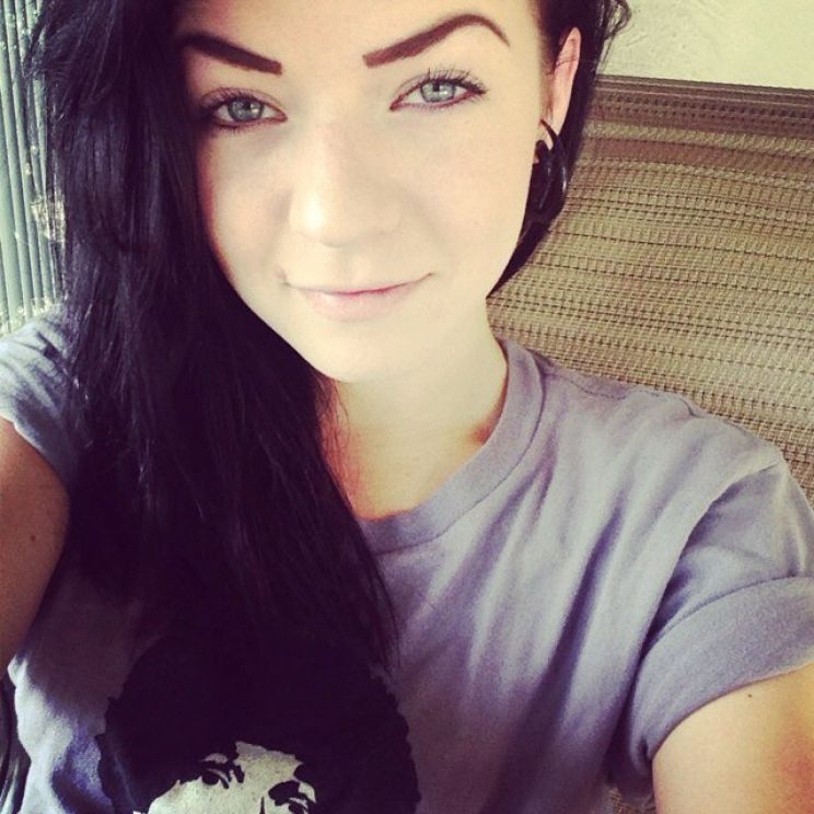 Brittney Smith