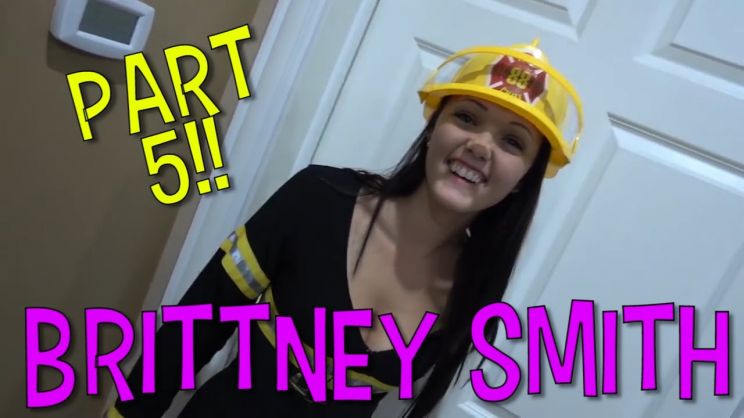 Brittney Smith