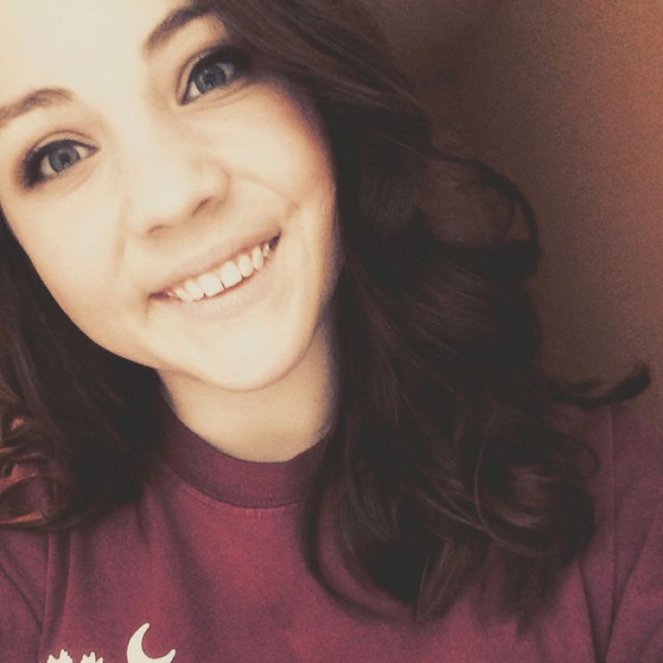 Brittney Smith