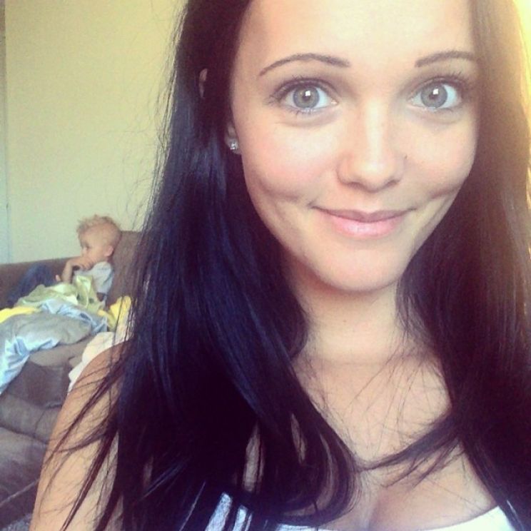 Brittney Smith