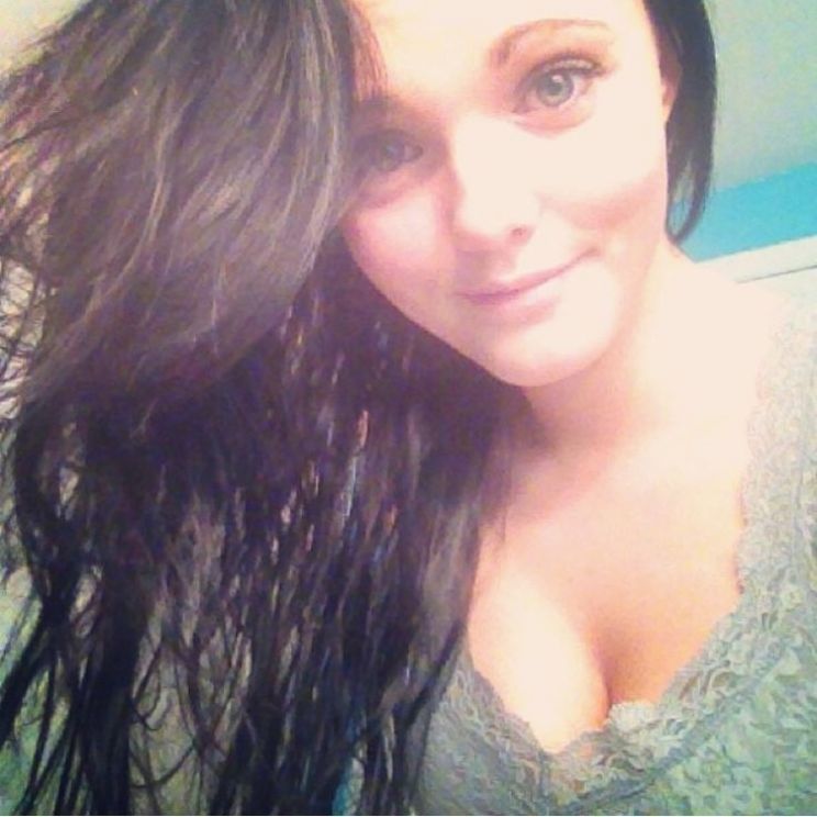 Brittney Smith
