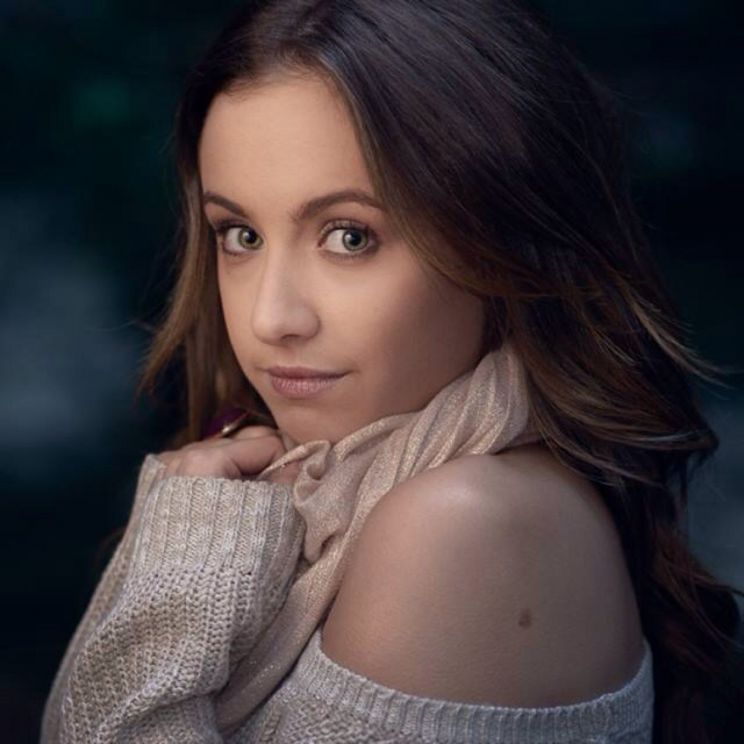 Brittney Wilson