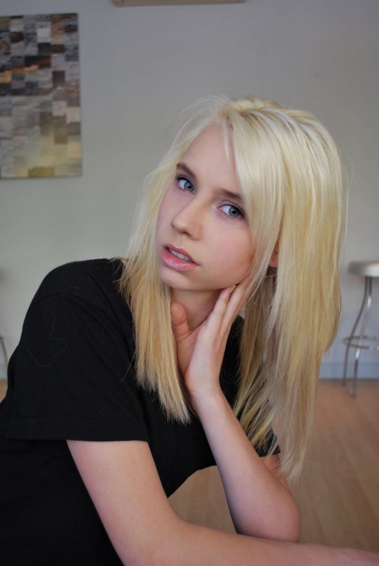 Brittney Wilson