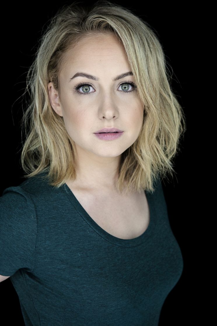 Brittney Wilson